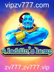 Descubra o Fascinante Universo do Jogo Aladdinslamp