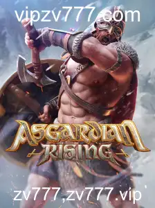 Aventura Épica em AsgardianRising