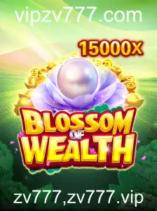 Introdução ao Mundo de BlossomofWealth