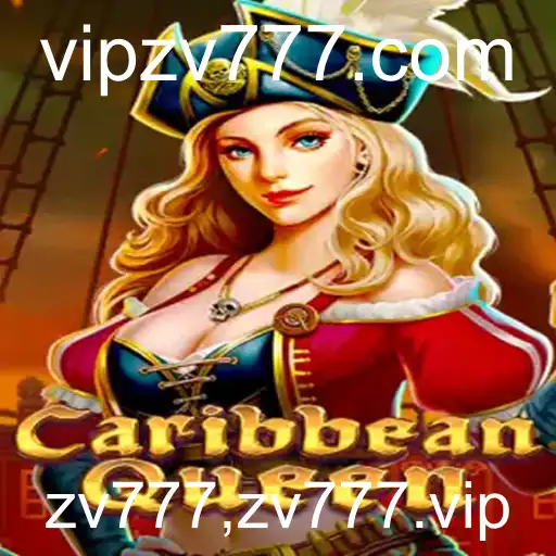 CaribbeanQueen: Um Mergulho no Universo do Jogo com zv777
