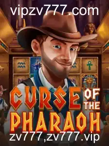 Curse of the Pharaoh: Descubra os Segredos do Antigo Egito