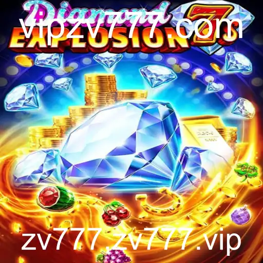 Descubra o Jogo Emocionante DiamondExplosion7s