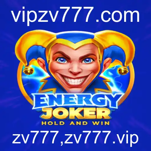 EnergyJoker: Desvendando o Jogo Popular com Zv777 e Zv777.vip