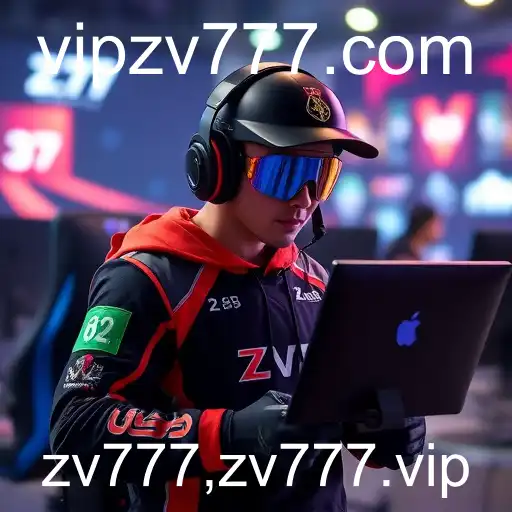 Esportes virtuais
