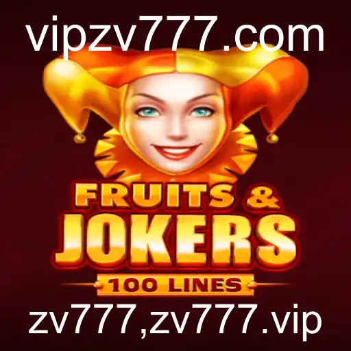 FruitsAndJokers100: Descubra a Emoção dos Jogos Modernos