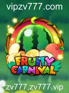 FruityCarnival: Mergulhe na Diversão Frutada do Jogo Online