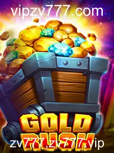 Descubra o Fascinante Mundo de GoldRush: Aventura e Estratégia