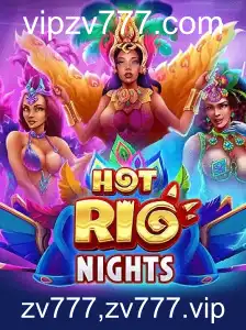 Descubra a Excitação do Jogo HotRioNights