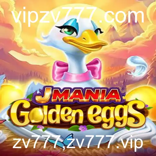 Descubra o Mundo de JManiaGoldenEggs e o Código Secreto zv777