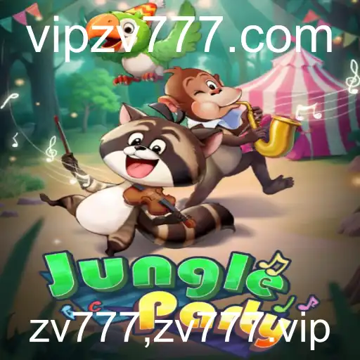 Explorando JungleParty: Um Mergulho no Mundo Selvagem