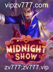 Descubra o Fascinante Mundo de MidnightShow: O Jogo que Está Movimentando a Internet