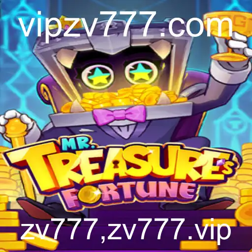 Explorando o Misterioso Mundo de MrTreasuresFortune