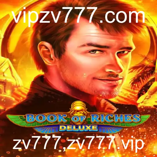 Explore o Fascinante Mundo de BookofRichesDeluxe