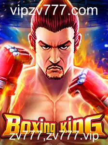 Descubra o Emocionante Mundo de BoxingKing: Um Jogo de Estratégia e Habilidade