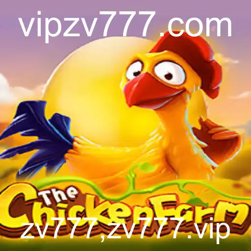 Descubra o Fascinante Mundo de ChickenFarm: Um Jogo Viciante