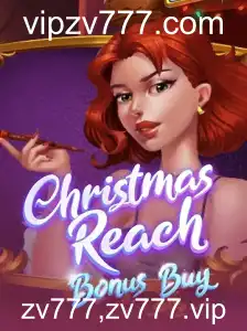 ChristmasReachBonusBuy: Um Guia Completo para Entusiastas de Jogos