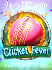 Descubra o Mundo Empolgante do Jogo CricketFever e Como Jogar no zv777 e zv777.vip