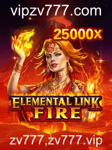ElementalLinkFire: Descubra o Mundo dos Elementos com zv777
