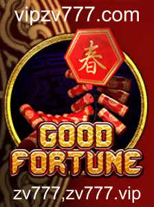 Descubra o Mundo Fascinante de GoodFortune
