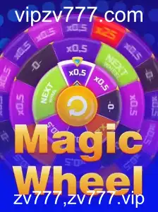 MagicWheel: Descubra a Emoção do Novo Jogo Online