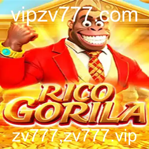 RicoGorila: A Nova Sensação dos Jogos Online