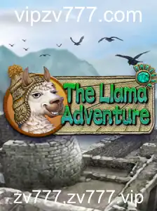 TheLlamaAdventure: Um Mergulho no Mundo dos Jogos Inovadores