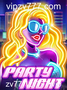 Explorando PartyNight: O Jogo de Entretenimento Definitivo