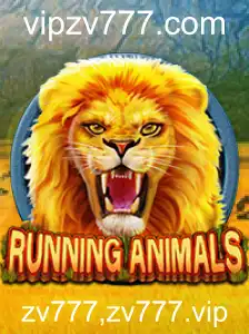 Descubra o Fascinante Mundo de RunningAnimals: Um Novo Jogo Inovador