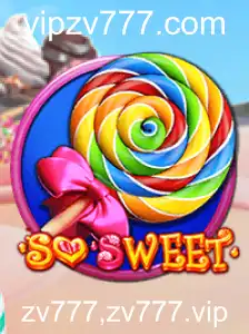 Descubra o Mundo Encantado de SoSweet: Um Jogo Viciante com Um Toque Atual