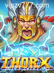 Descubra ThorX: A Aventura Épica no Mundo dos Deuses Nórdicos