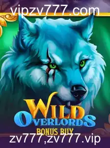 Explore o Excitante Mundo de WildOverlordsBonusBuy